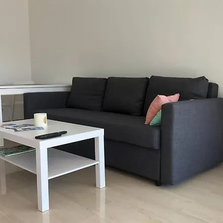 Monaco Place Des Moulins A Pied, 2 Pieces Vue Mer * Beausoleil